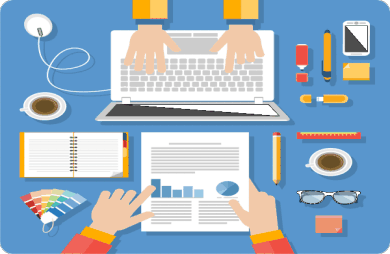 Dynamic Website