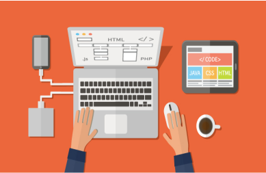 Website Re-Designing